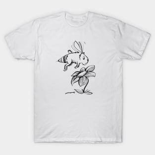 Bunnble Bee T-Shirt